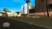 Clear Vision 1 (DYOM 8.3) (Demo)